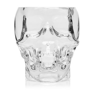 Quenton 23oz. Drinking Glass