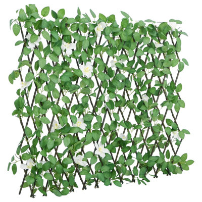 Ceretha Lattice Panel