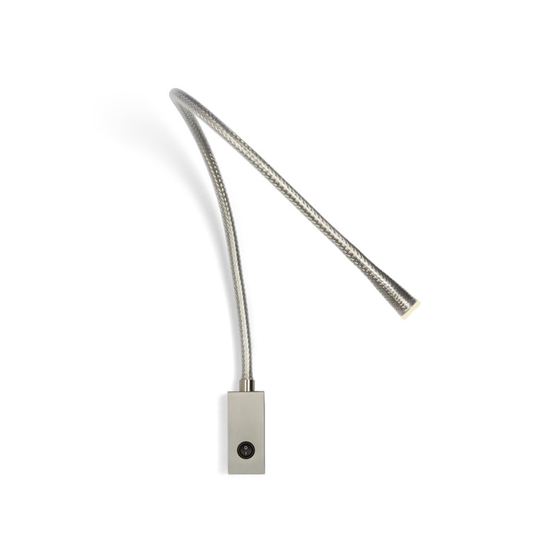 Spotlight Flexiled Ap L.900Mm, Yes, 35.3" H x 4" W x 2" D, Yes