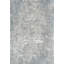 Tapis oriental gris / bleu-320927485