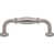 Brushed Satin Nickel