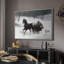 "Vintage Animal - XXIV" sur toile-918681511-918681508
