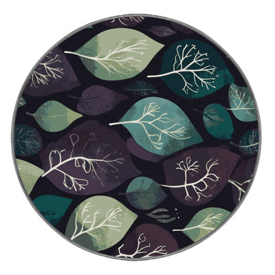 Tapis Radiant Thicket
