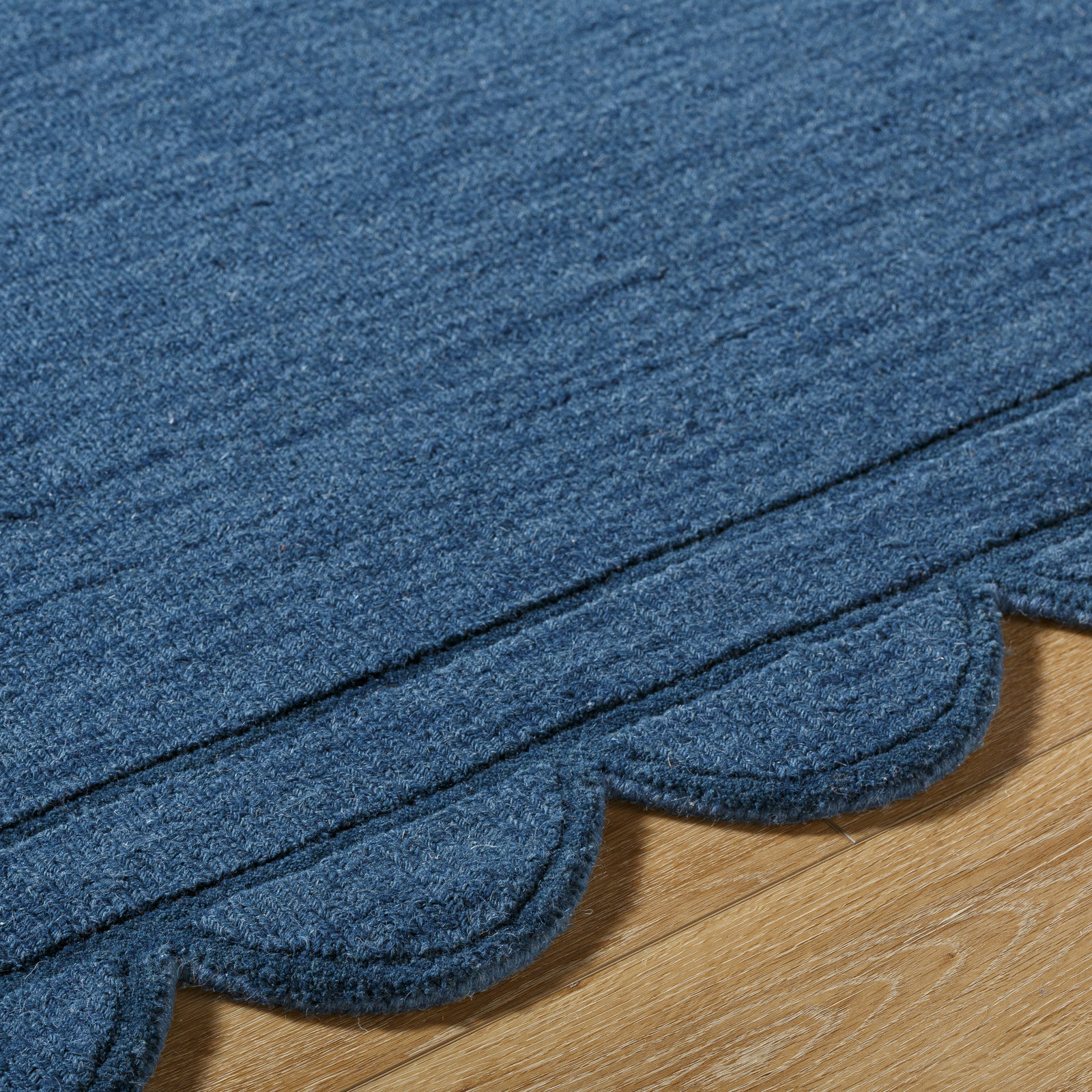 Harwich Hand-Loomed Rug, Novelty 2' x 3'