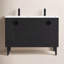 Ensemble de meuble-lavabo double 47 po Saimah-911402132-913563496
