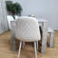 Marnika 6 - Person Dining Set-357304978