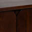 Mirano Iron Accent Cabinet