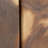 Gibril 16" Solid Wood Console Table