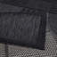Modern Non-Slip Area Rugs – Anthracite – Living Room, Hallway Runner, Kitchen & Door Mat – Multiple Sizes-1417586024