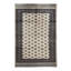 Wool Southwestern Area Rug