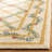 Kinchen Hand Hooked Wool Pile Southwestern Rug-21460187