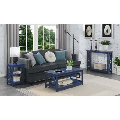 Carmeline End Table