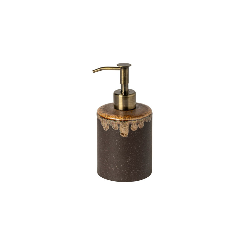 Poterie Bathroom Accessory Set