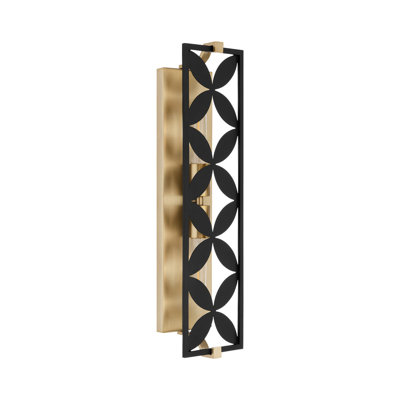 Lanetta 2 - Light Vanity Light