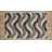 Capri Bridger Bone & Blue 6''5" X 9''3"-1737311882