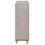 33.5cm Solid Wood Sideboard