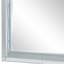 Miroir biseauté lumineux pour commode Cardinale