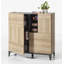 Vittoria Highboard
