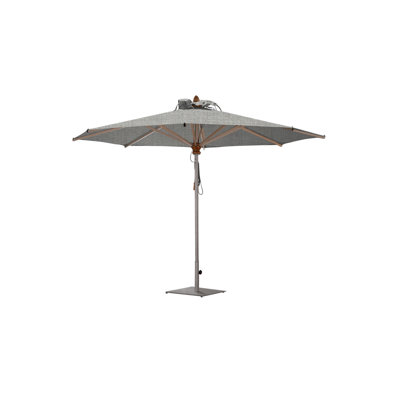 Bravura 13.1' Round Market Umbrella