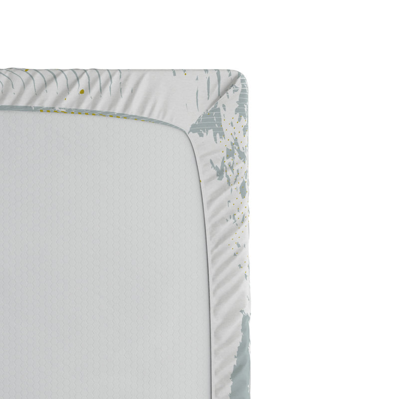 Drap-housse Jazz, Drap-housse de taille double
