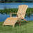 Westminster Teak Teak Outdoor Adirondack Chair