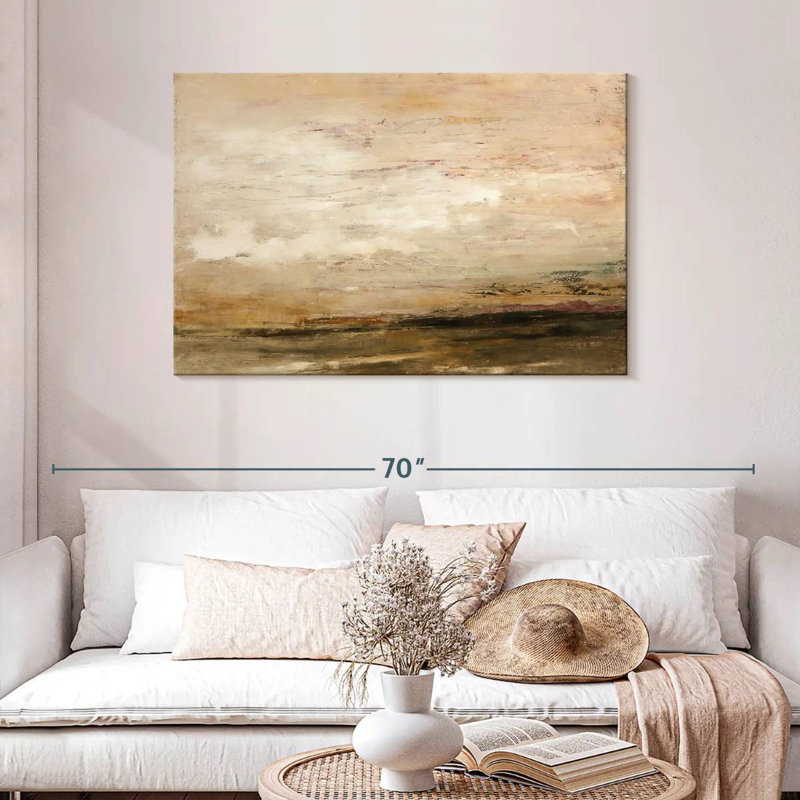 Avery Newsworthy, 30" H x 45" W