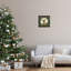  «Plaid Holiday Deer» par Paul Brent-1802895629-1802895666