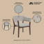 Fauteuil Blake-1559095845