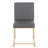 Ernestine 19.25'' H Upholstered Metal Side Chair-1414023557-1413154545