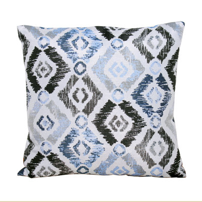 patterned Scatter Cushion - Pack of 2