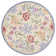 Papillon Hand Hooked Wool Pile Floral Rug