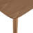 Gallman 6 - Person Four Leg Dining Set-1381711534-1391690332-1409845372