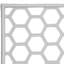 Lit plateforme Honeycomb-87890197-87890200