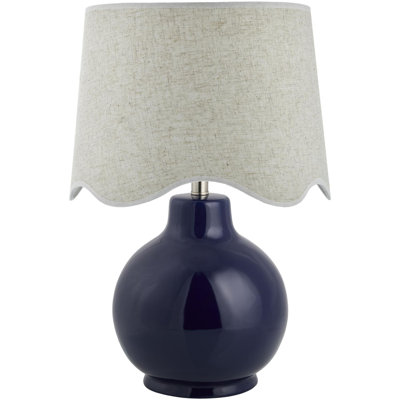 Maura Accent Table Lamp