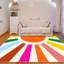 Tapis rectangulaire Tameyah-804627067