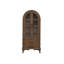 Keilie Solid Wood Accent Cabinet-811687180
