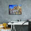 «Archway» par Erin McGee Ferrell, art mural épique Graffiti, 26 po x 18 po-114790668