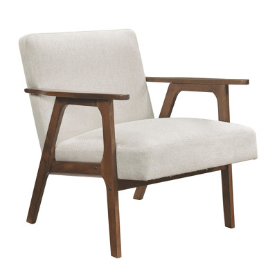 Siège d'appoint contemporain Modern Wood Furniture