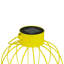 Lanterne solaire d'extérieur à DEL 6,5 "avec poignée-64114966