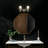 Gefferie 2-Light Brushed Nickel Vanity Bath Light-815576067