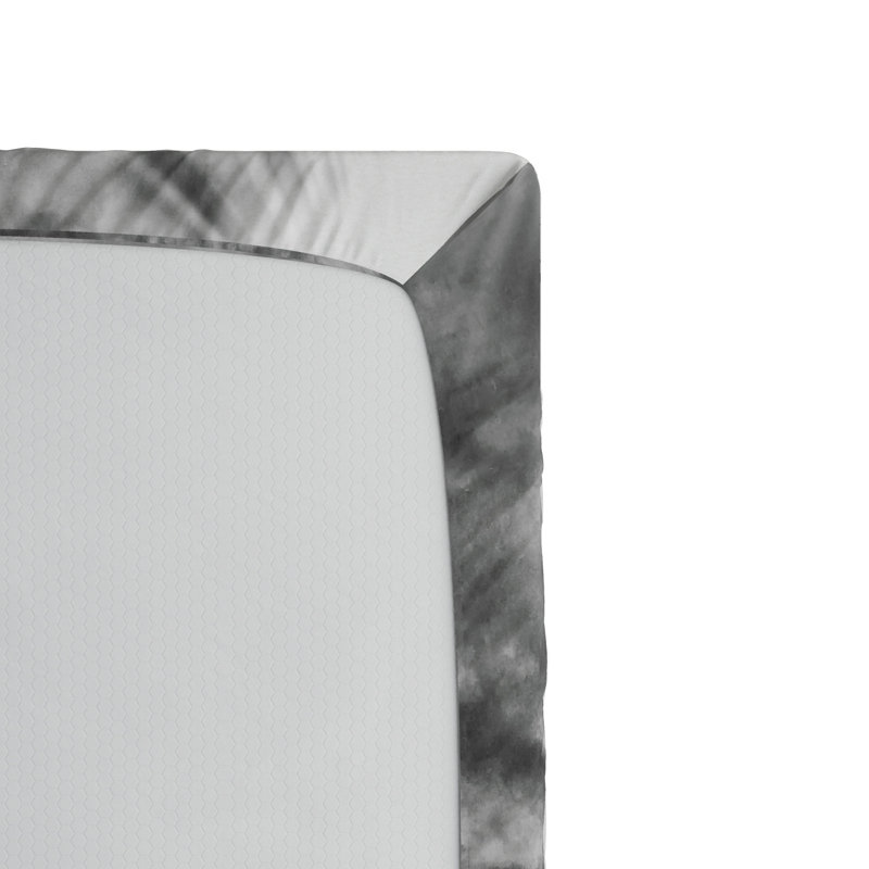 Microfiber Fitted Sheet, Full Fitted Sheet