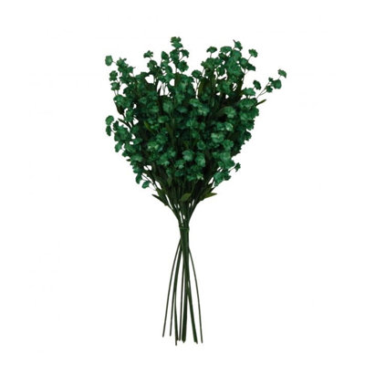 Silk Baby's Breath Arrangement