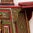 Southeast Asian Multifunctional Console Table
