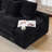 Modern Modular L-shape Sectional Sofa With Chaise-105192887
