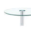 Table basse avec plateau en verre-724865167