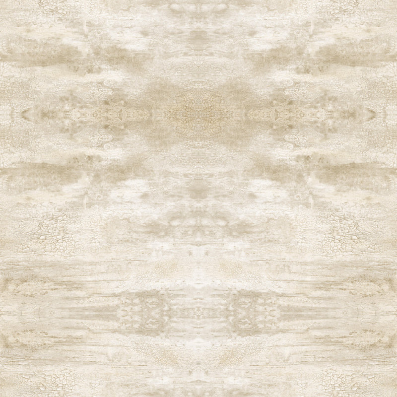 Rouleau de papier peint l 33 pi x l 20,5 po serene bijou, Beige