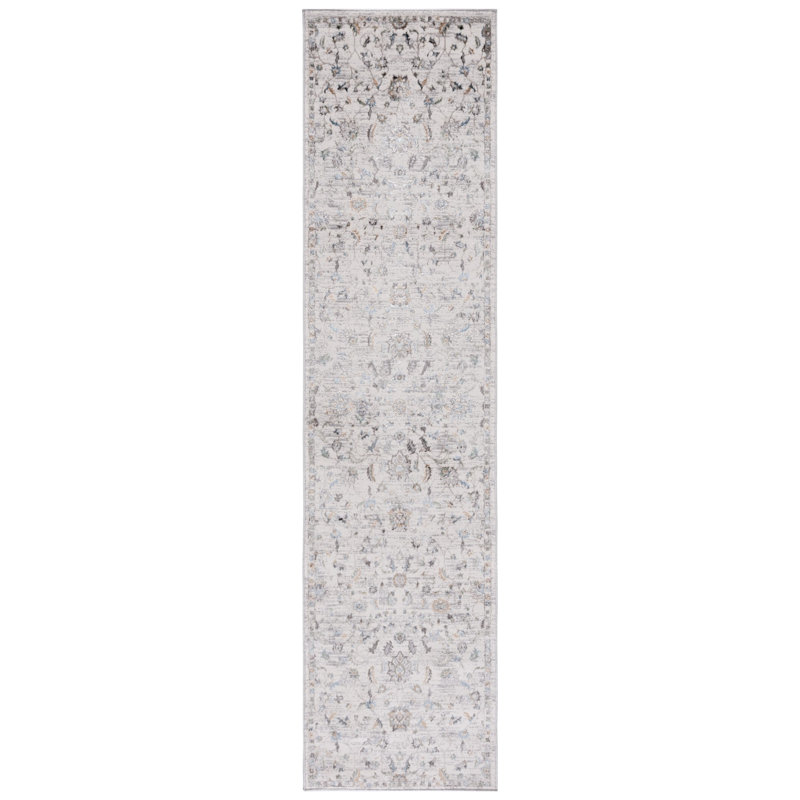 Cabela Air Performance Oriental Rug, Runner 2'3" x 9'