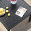 Ensemble repas pour patio-280374588