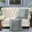 Square Euro Cushion Cover-342364358
