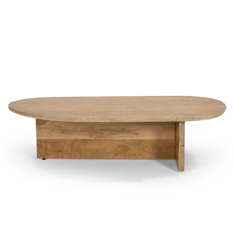 Vetra - Table basse Freeform